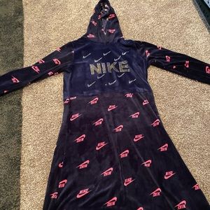 Nike Lounge dress!
